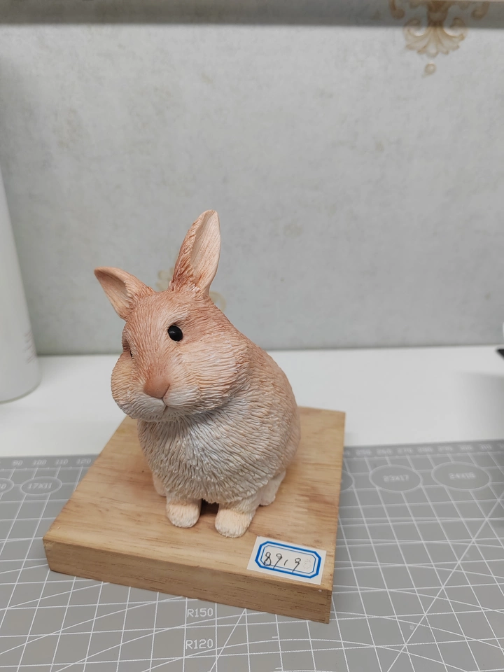 3Dカスタムフィギュア